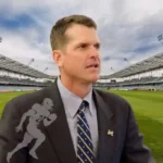 touchdown or fumble the unbelievable twist as jim harbaugh takes the helm at la chargers featured image