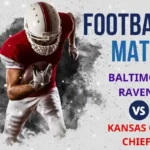 baltimore ravens vs kansas city chiefs gull news