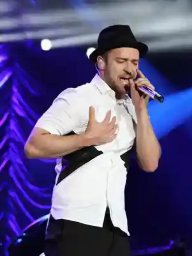 Justin Timberlake’s Upcoming Album on March 15th